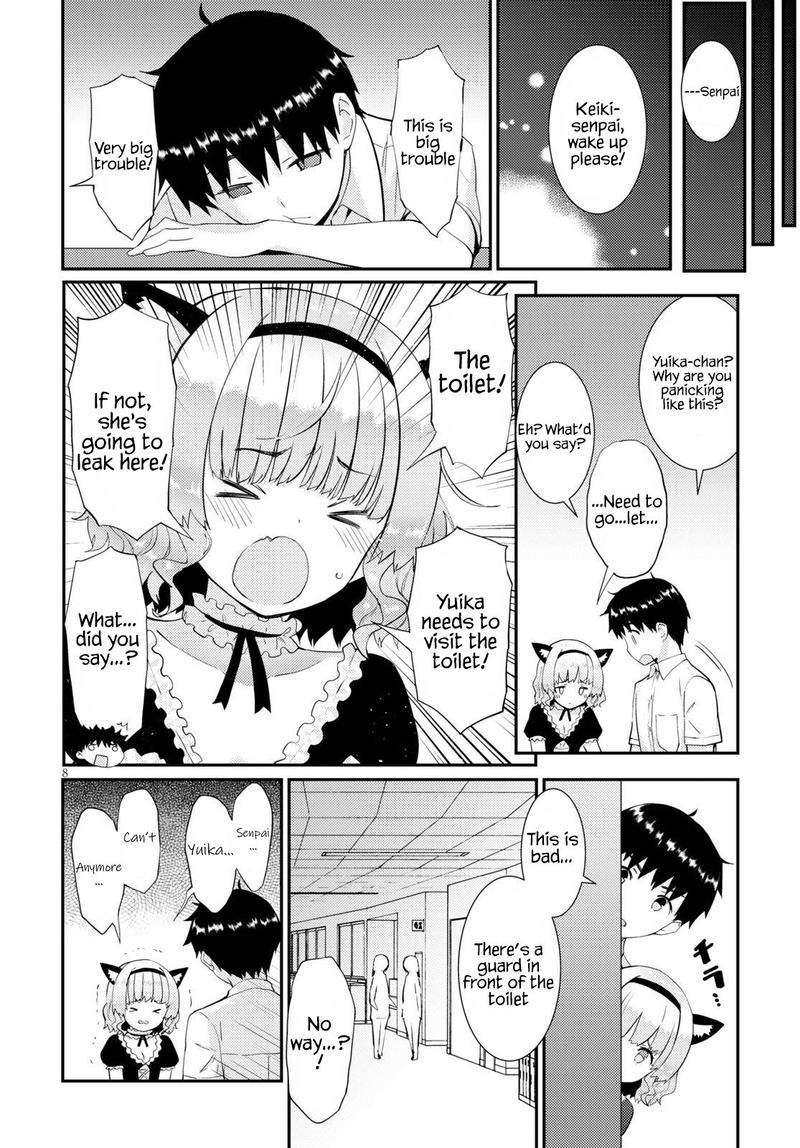 KawaIIkereba Hentai Demo Suki Ni Natte Kuremasu Ka 31 8