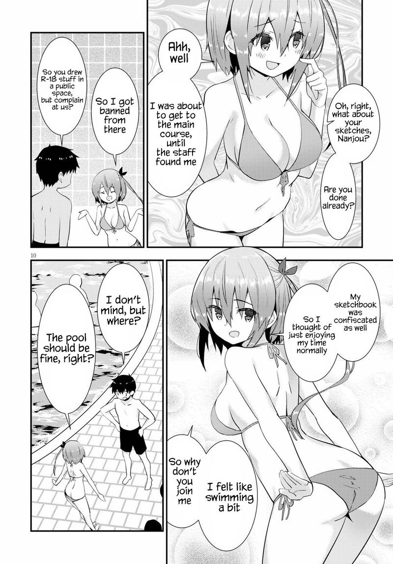 KawaIIkereba Hentai Demo Suki Ni Natte Kuremasu Ka 32 10
