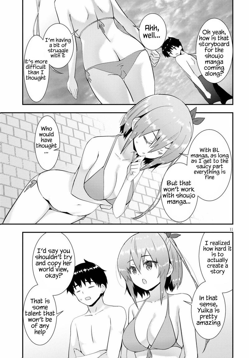 KawaIIkereba Hentai Demo Suki Ni Natte Kuremasu Ka 32 11