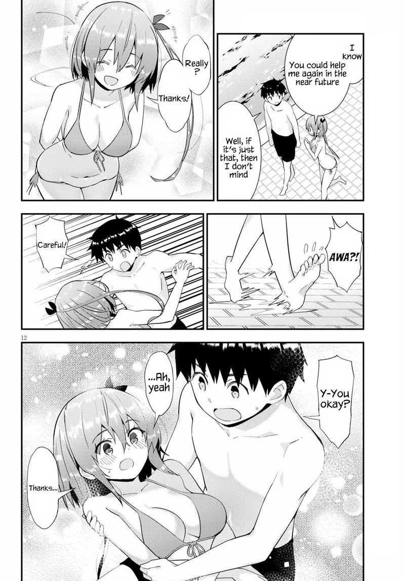 KawaIIkereba Hentai Demo Suki Ni Natte Kuremasu Ka 32 12