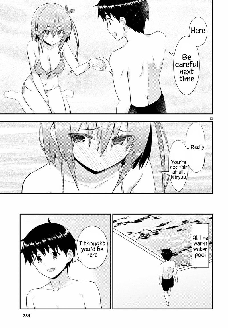 KawaIIkereba Hentai Demo Suki Ni Natte Kuremasu Ka 32 13