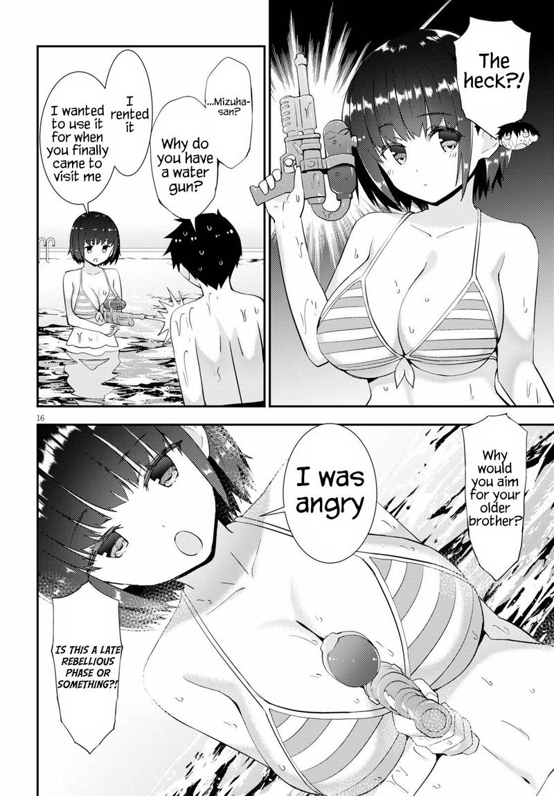 KawaIIkereba Hentai Demo Suki Ni Natte Kuremasu Ka 32 16