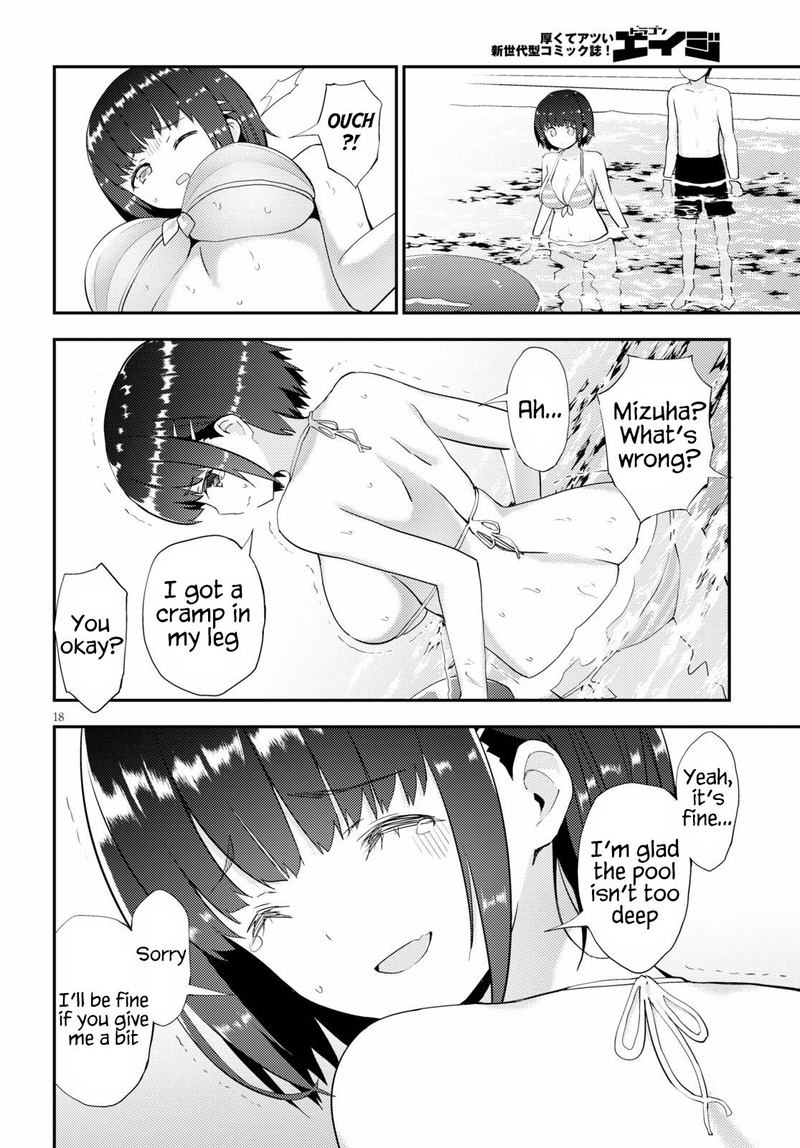 KawaIIkereba Hentai Demo Suki Ni Natte Kuremasu Ka 32 18