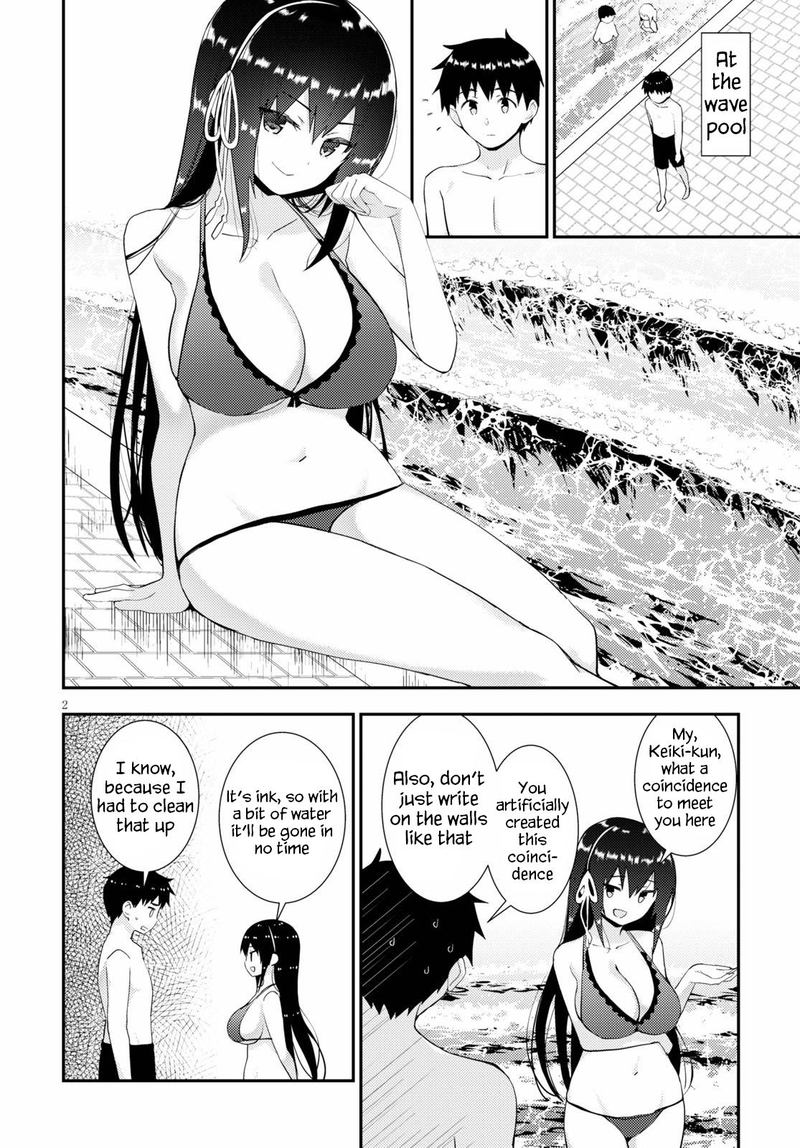 KawaIIkereba Hentai Demo Suki Ni Natte Kuremasu Ka 32 2