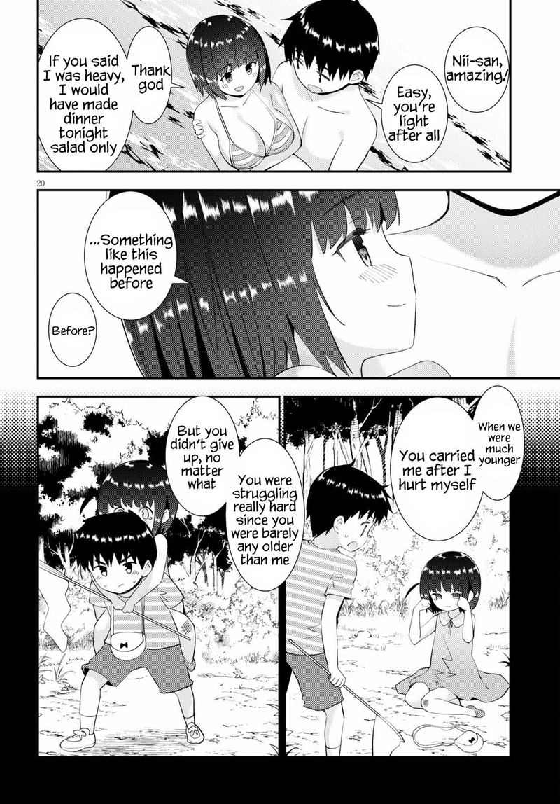 KawaIIkereba Hentai Demo Suki Ni Natte Kuremasu Ka 32 20