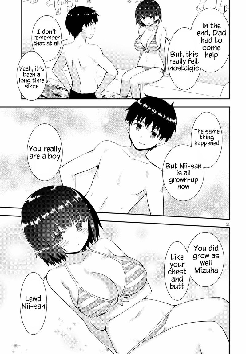 KawaIIkereba Hentai Demo Suki Ni Natte Kuremasu Ka 32 21