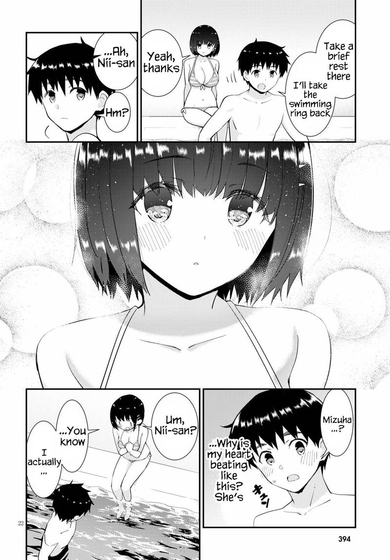 KawaIIkereba Hentai Demo Suki Ni Natte Kuremasu Ka 32 22