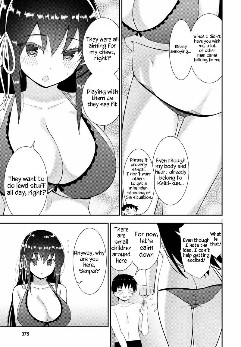 KawaIIkereba Hentai Demo Suki Ni Natte Kuremasu Ka 32 3