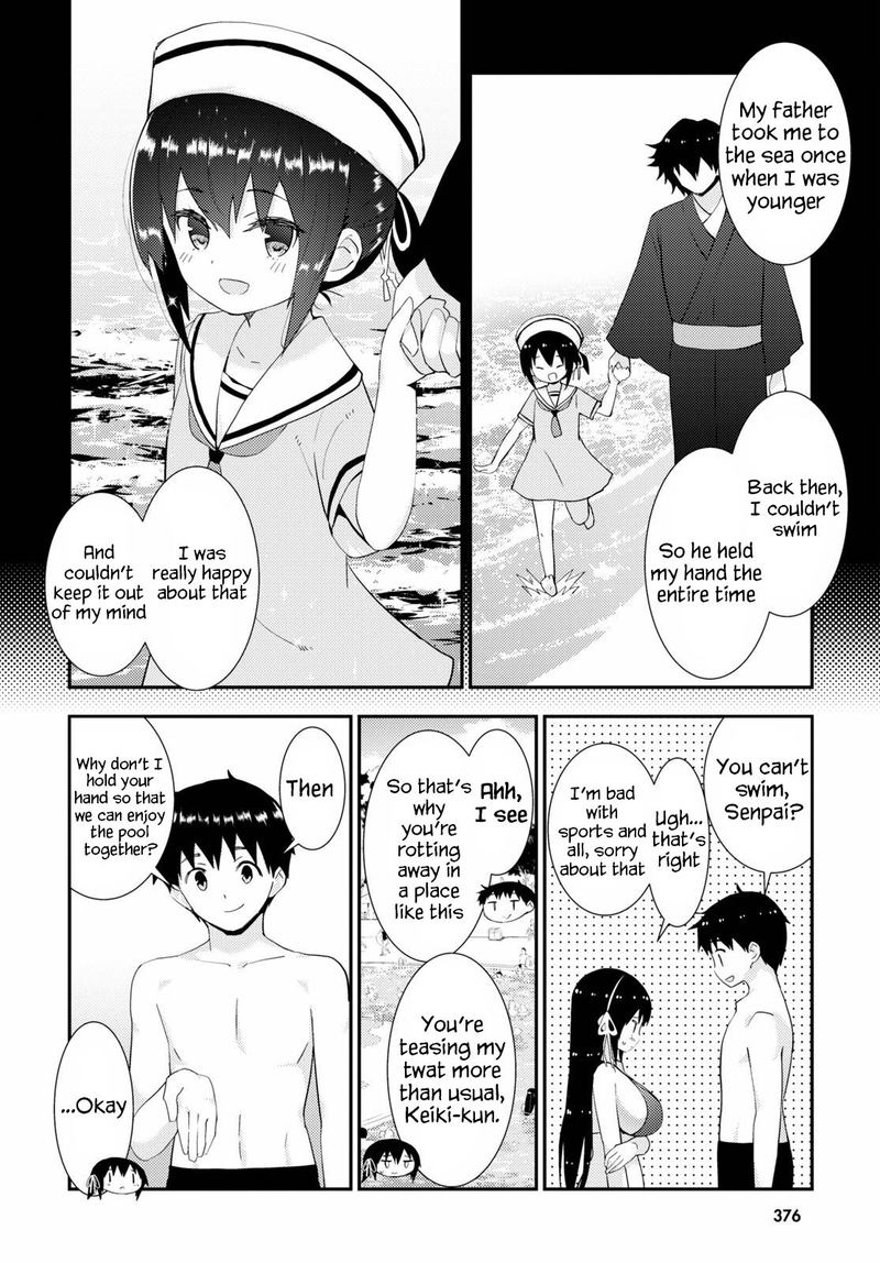 KawaIIkereba Hentai Demo Suki Ni Natte Kuremasu Ka 32 4