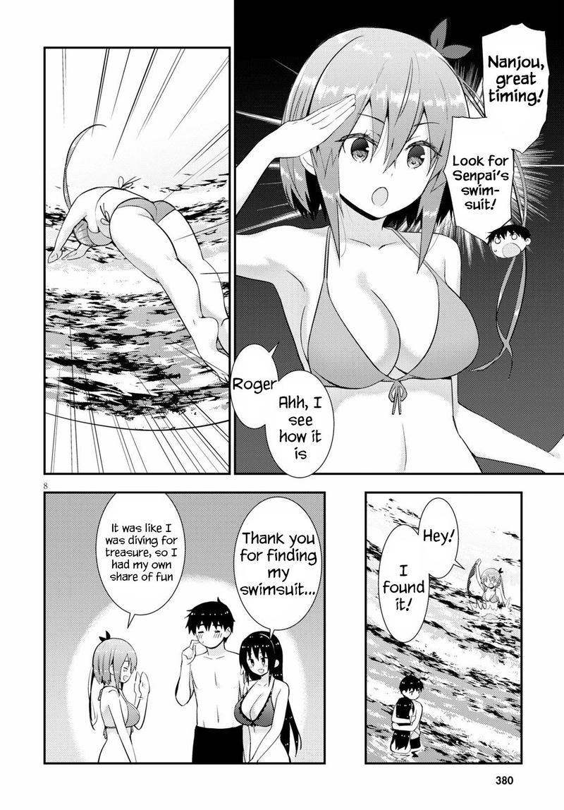 KawaIIkereba Hentai Demo Suki Ni Natte Kuremasu Ka 32 8