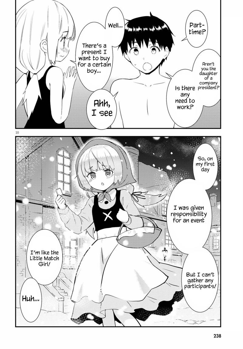 KawaIIkereba Hentai Demo Suki Ni Natte Kuremasu Ka 33 10