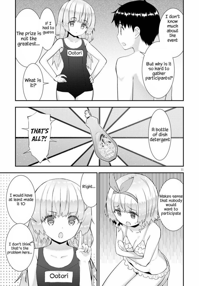 KawaIIkereba Hentai Demo Suki Ni Natte Kuremasu Ka 33 11