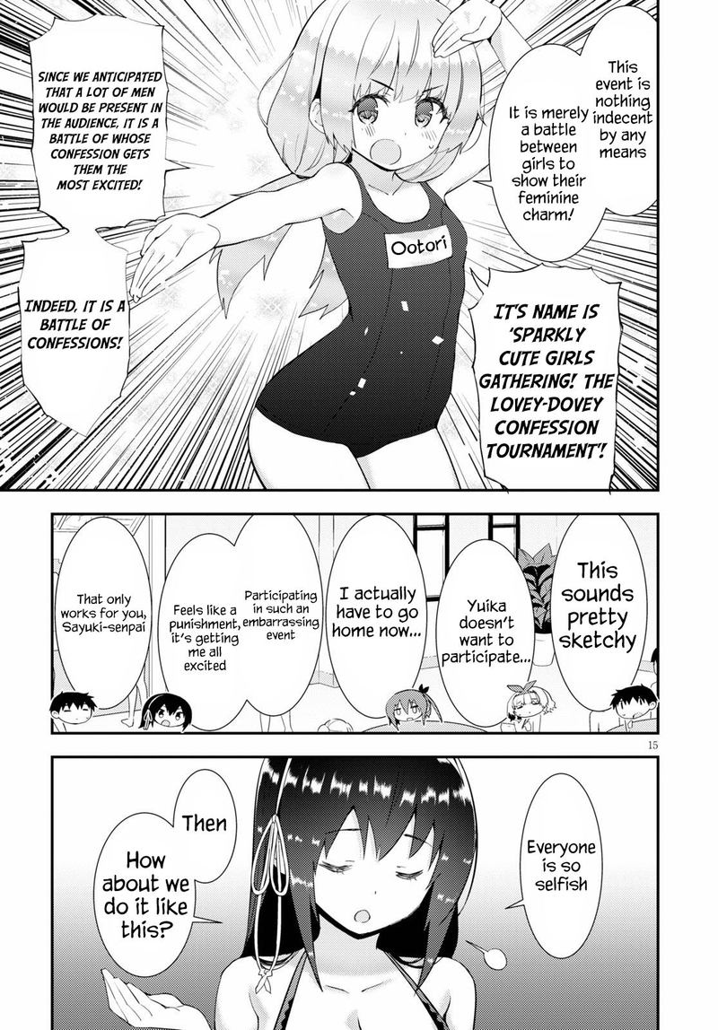 KawaIIkereba Hentai Demo Suki Ni Natte Kuremasu Ka 33 15