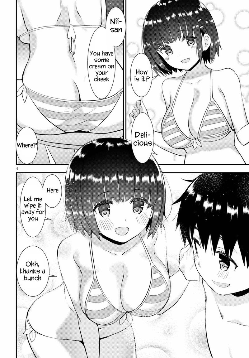 KawaIIkereba Hentai Demo Suki Ni Natte Kuremasu Ka 33 4
