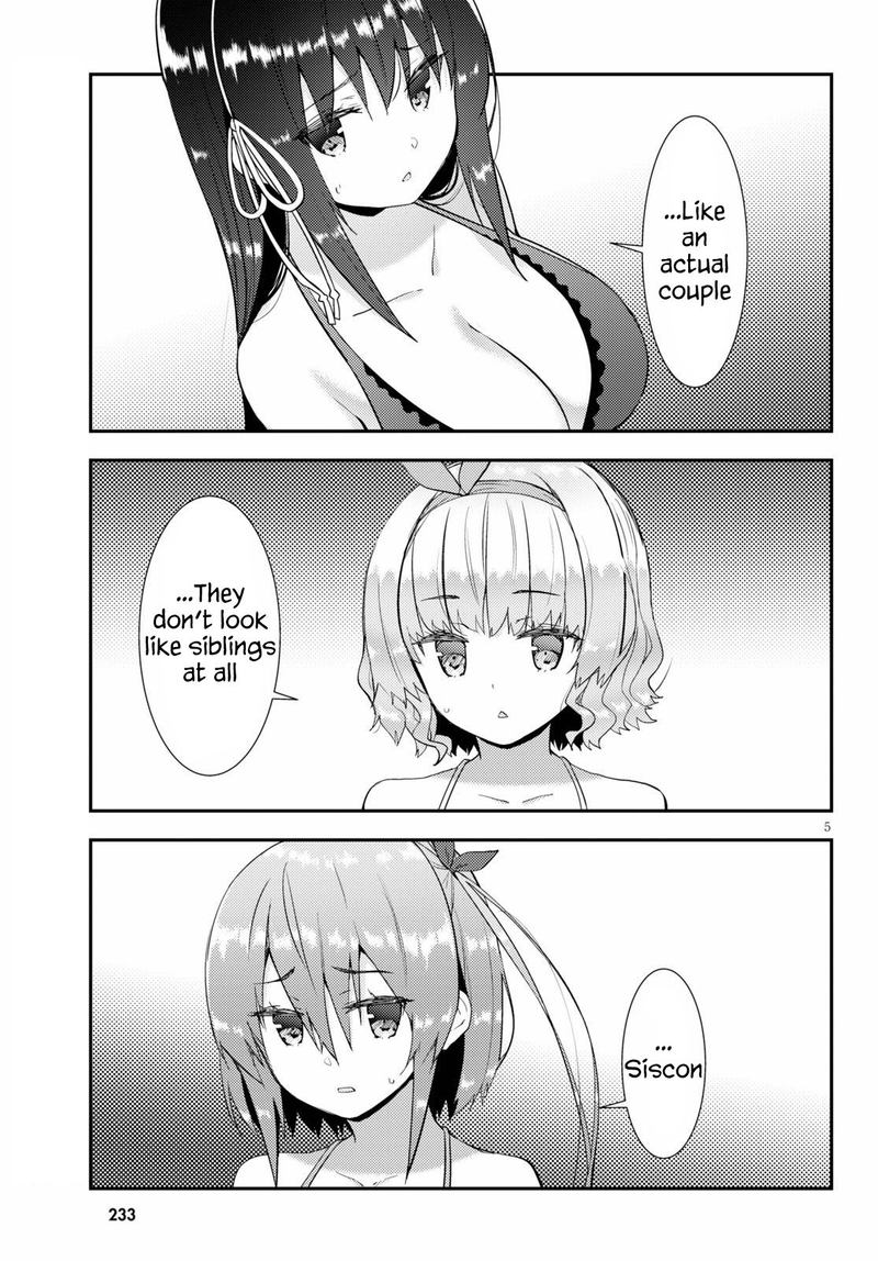KawaIIkereba Hentai Demo Suki Ni Natte Kuremasu Ka 33 5