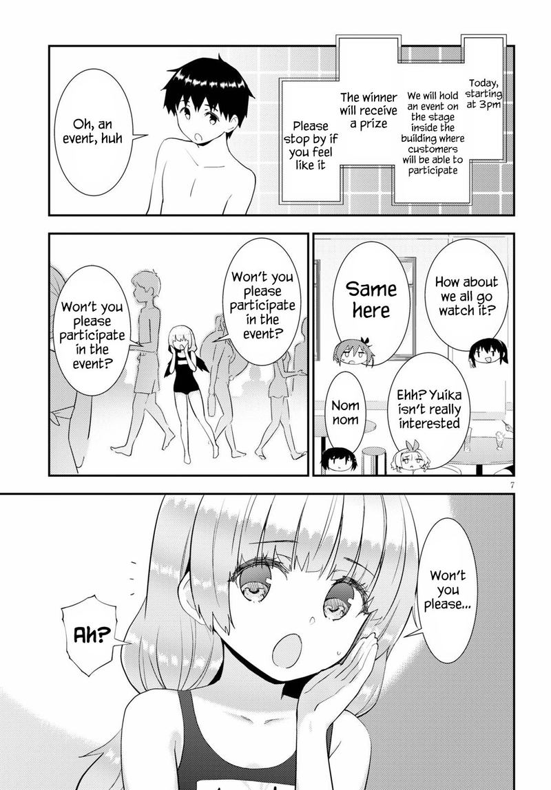 KawaIIkereba Hentai Demo Suki Ni Natte Kuremasu Ka 33 7