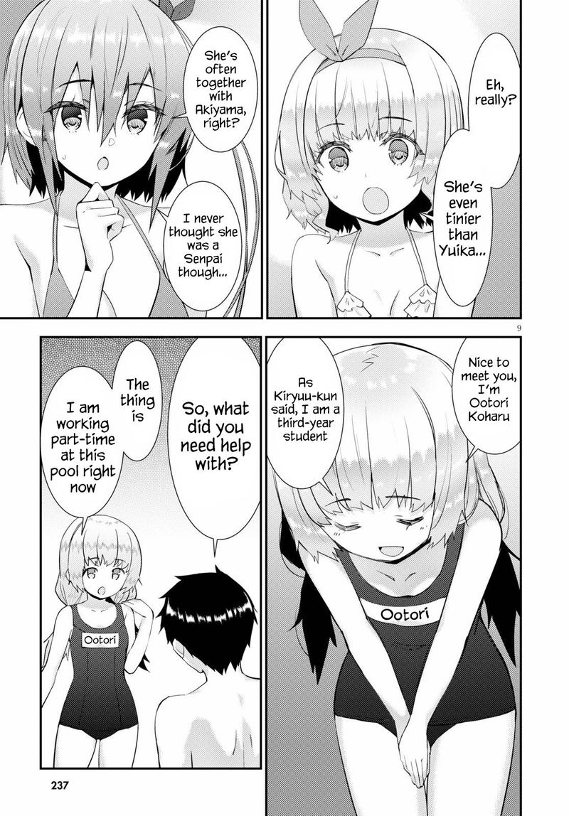 KawaIIkereba Hentai Demo Suki Ni Natte Kuremasu Ka 33 9