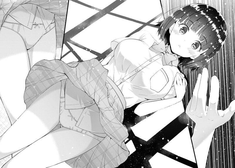 KawaIIkereba Hentai Demo Suki Ni Natte Kuremasu Ka 34 18