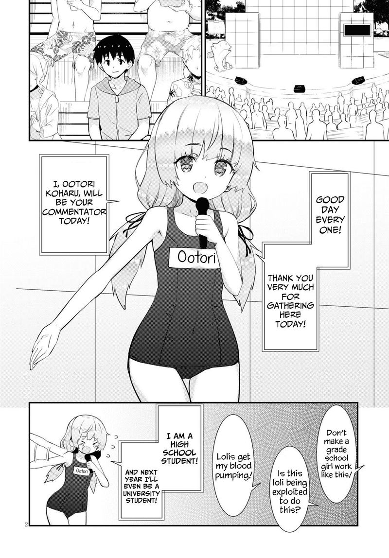 KawaIIkereba Hentai Demo Suki Ni Natte Kuremasu Ka 34 2