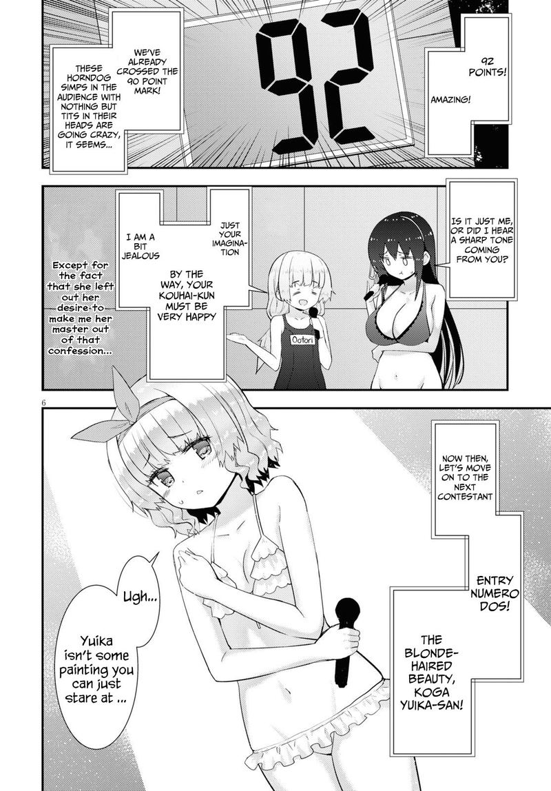 KawaIIkereba Hentai Demo Suki Ni Natte Kuremasu Ka 34 6
