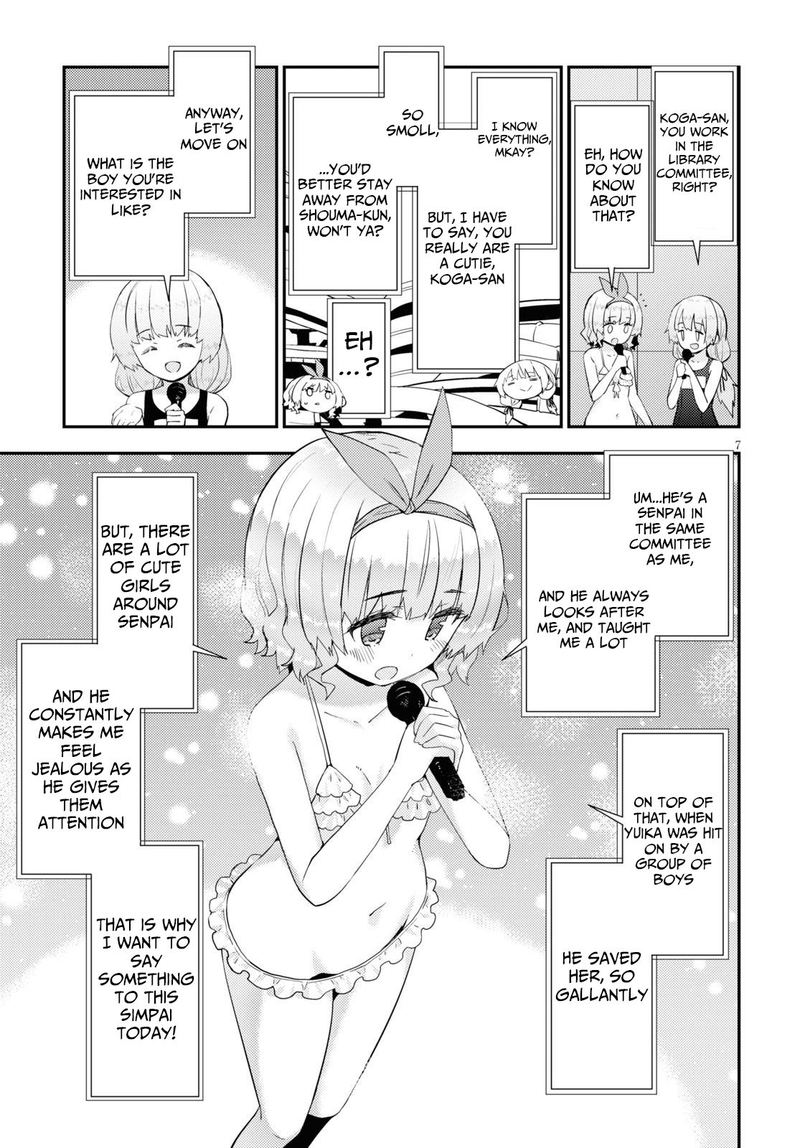 KawaIIkereba Hentai Demo Suki Ni Natte Kuremasu Ka 34 7