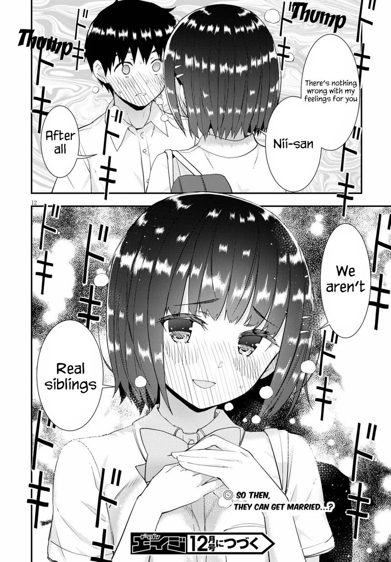 KawaIIkereba Hentai Demo Suki Ni Natte Kuremasu Ka 35 11