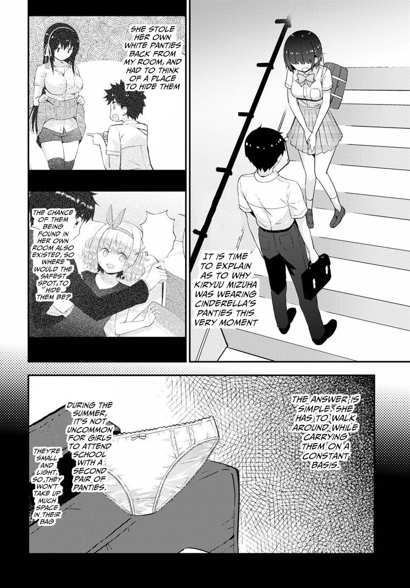 KawaIIkereba Hentai Demo Suki Ni Natte Kuremasu Ka 35 2