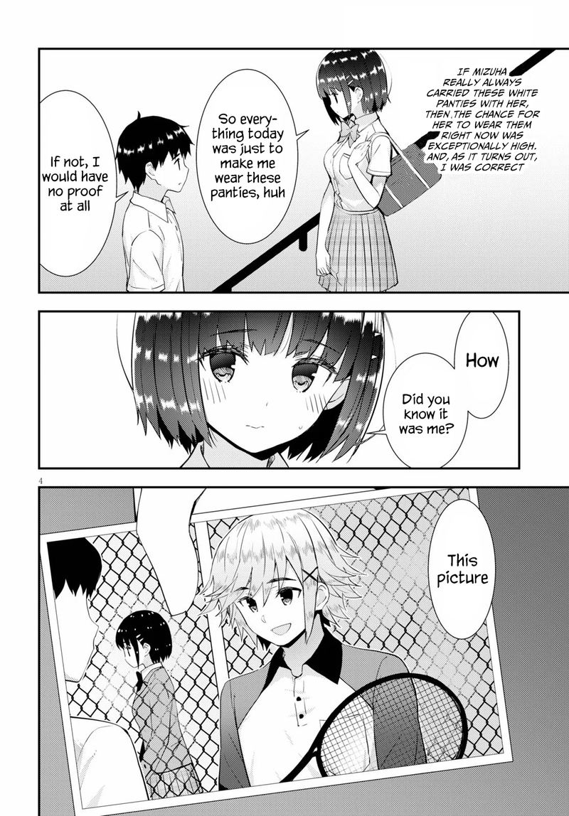 KawaIIkereba Hentai Demo Suki Ni Natte Kuremasu Ka 35 4