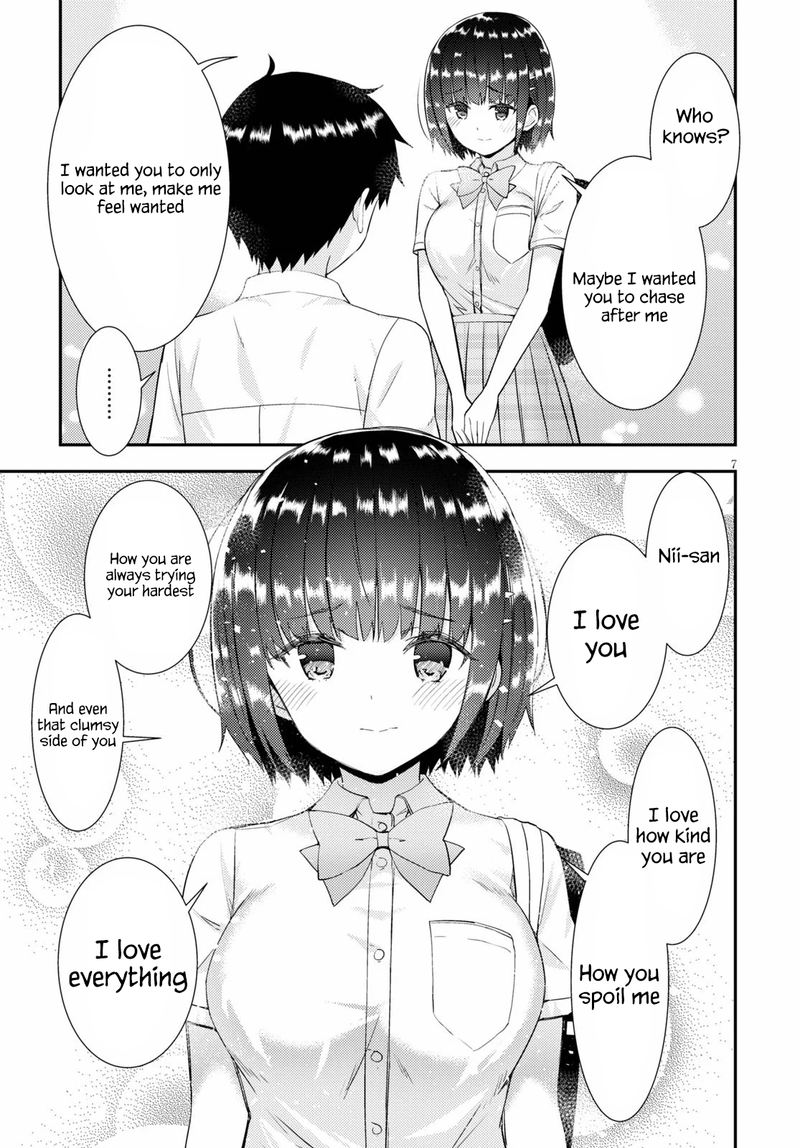 KawaIIkereba Hentai Demo Suki Ni Natte Kuremasu Ka 35 7