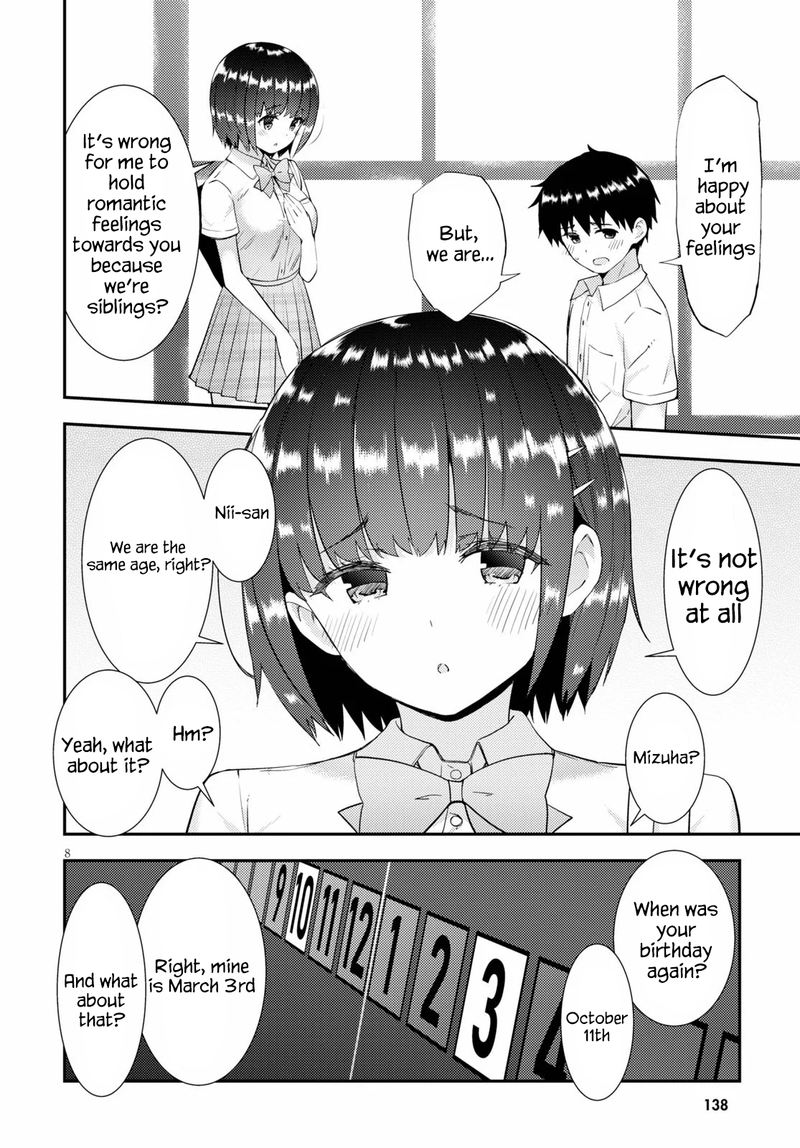 KawaIIkereba Hentai Demo Suki Ni Natte Kuremasu Ka 35 8