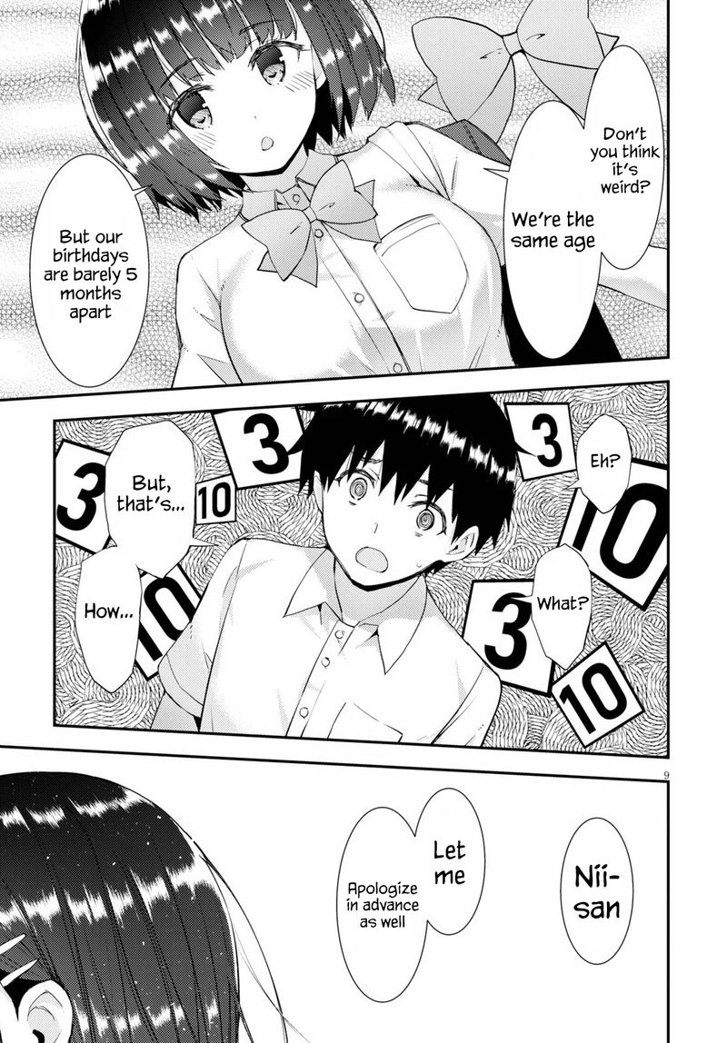 KawaIIkereba Hentai Demo Suki Ni Natte Kuremasu Ka 35 9