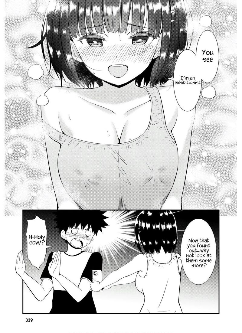 KawaIIkereba Hentai Demo Suki Ni Natte Kuremasu Ka 36 11