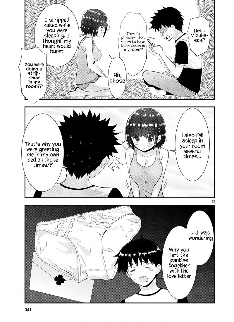 KawaIIkereba Hentai Demo Suki Ni Natte Kuremasu Ka 36 13