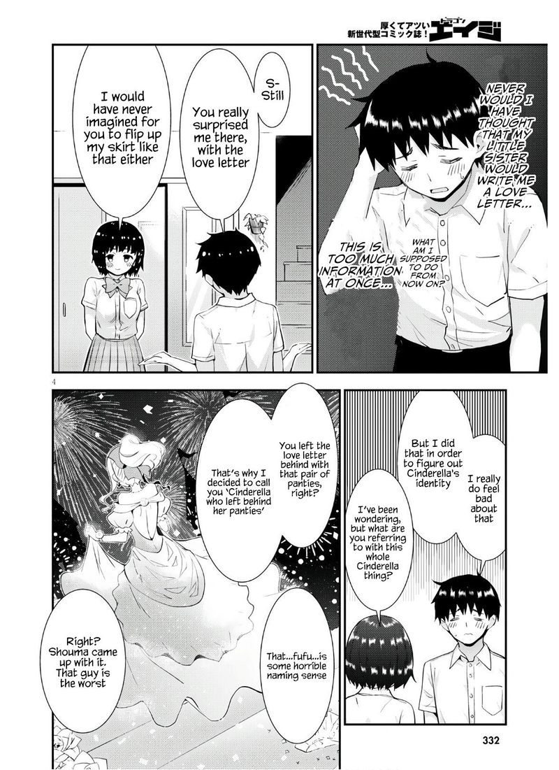 KawaIIkereba Hentai Demo Suki Ni Natte Kuremasu Ka 36 4