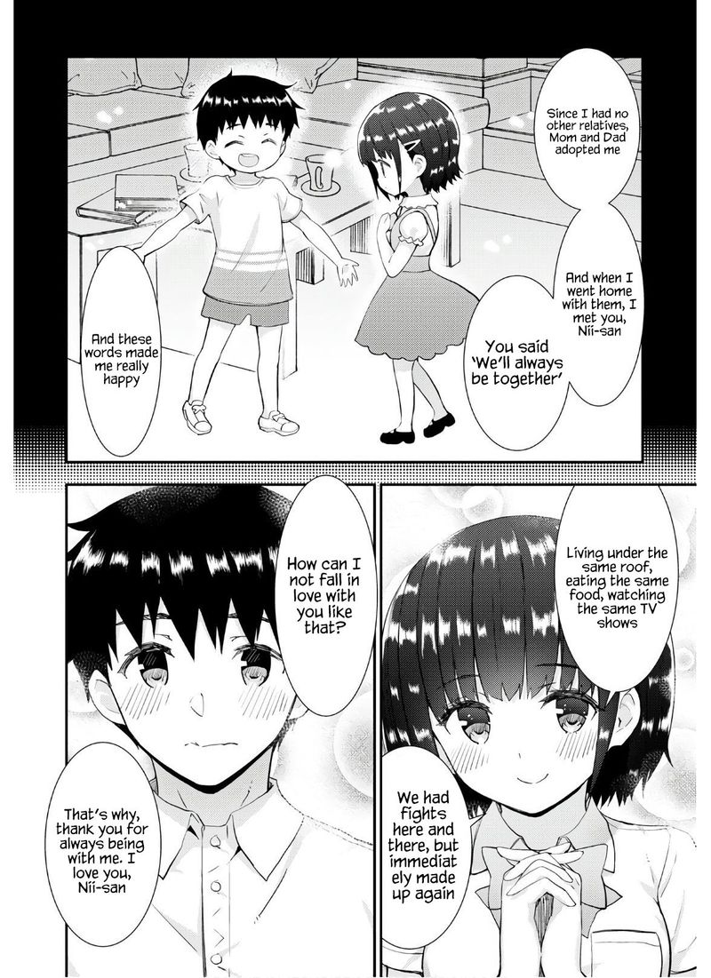 KawaIIkereba Hentai Demo Suki Ni Natte Kuremasu Ka 36 6