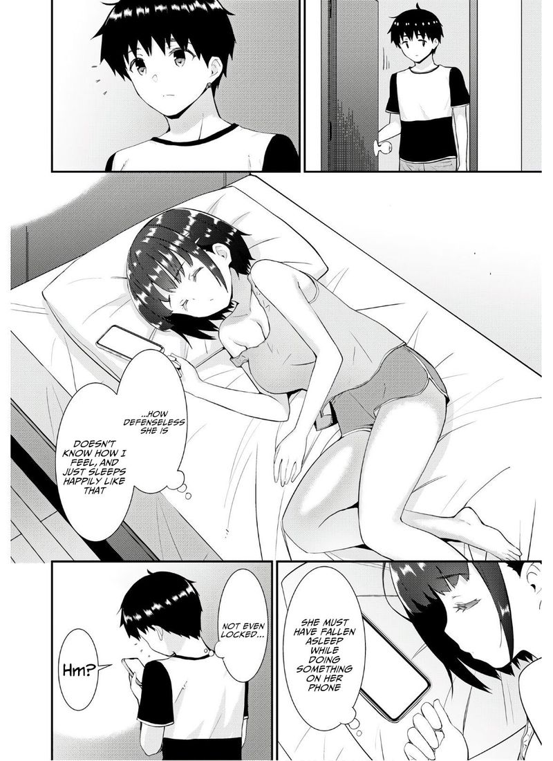 KawaIIkereba Hentai Demo Suki Ni Natte Kuremasu Ka 36 8