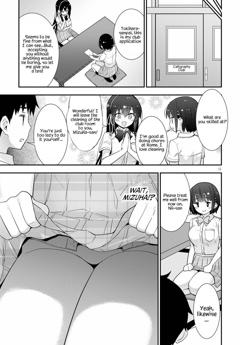 KawaIIkereba Hentai Demo Suki Ni Natte Kuremasu Ka 37 11