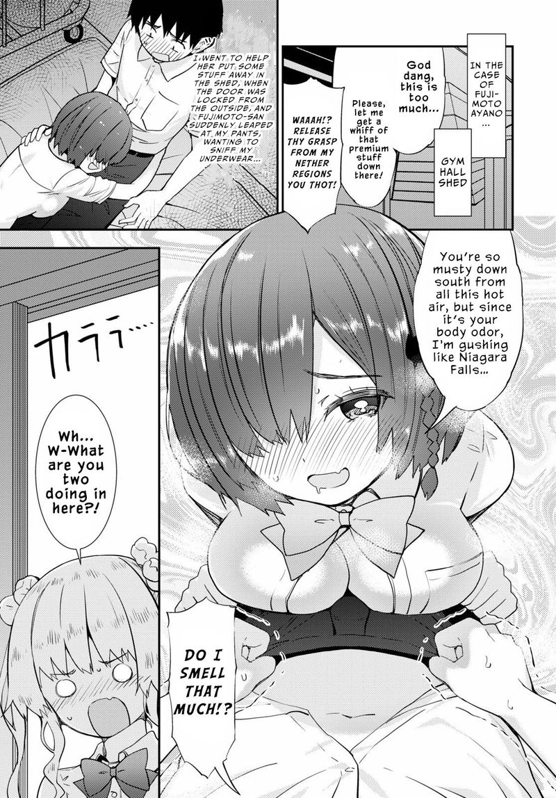 KawaIIkereba Hentai Demo Suki Ni Natte Kuremasu Ka 37 17