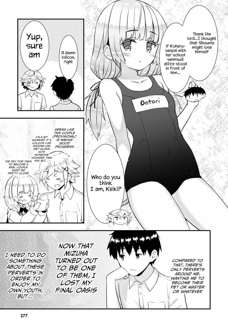 KawaIIkereba Hentai Demo Suki Ni Natte Kuremasu Ka 37 3