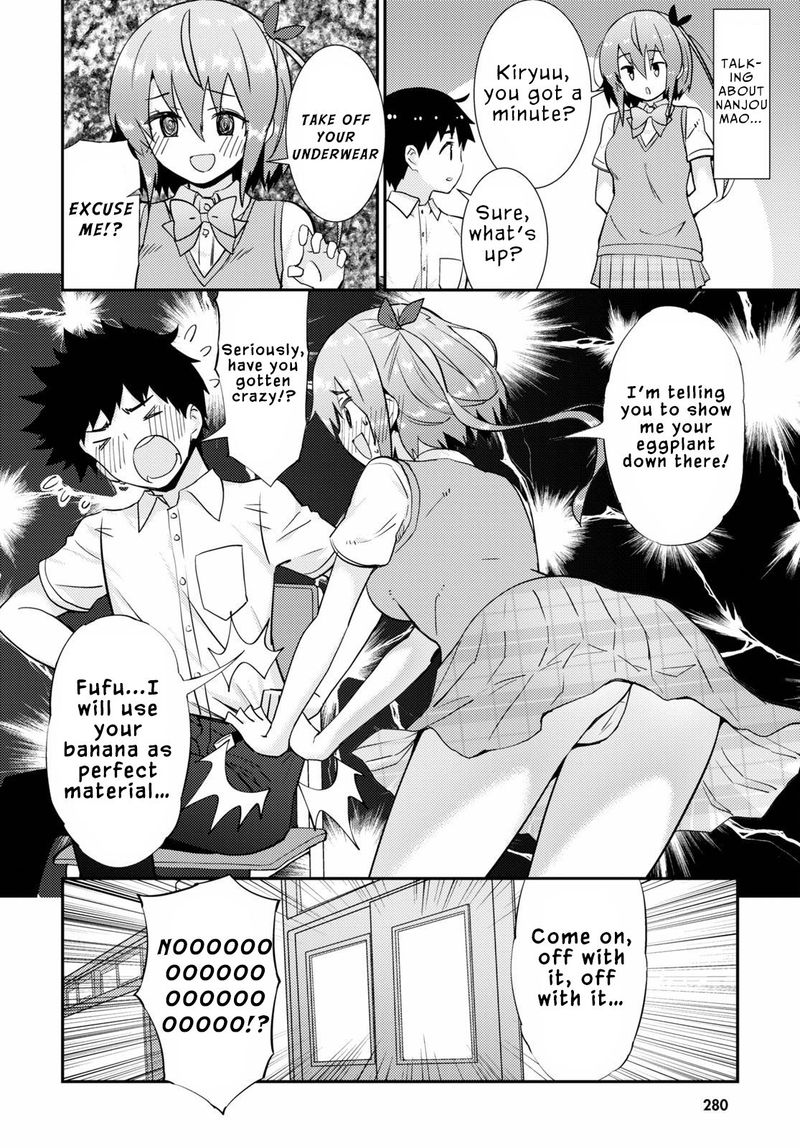 KawaIIkereba Hentai Demo Suki Ni Natte Kuremasu Ka 37 6