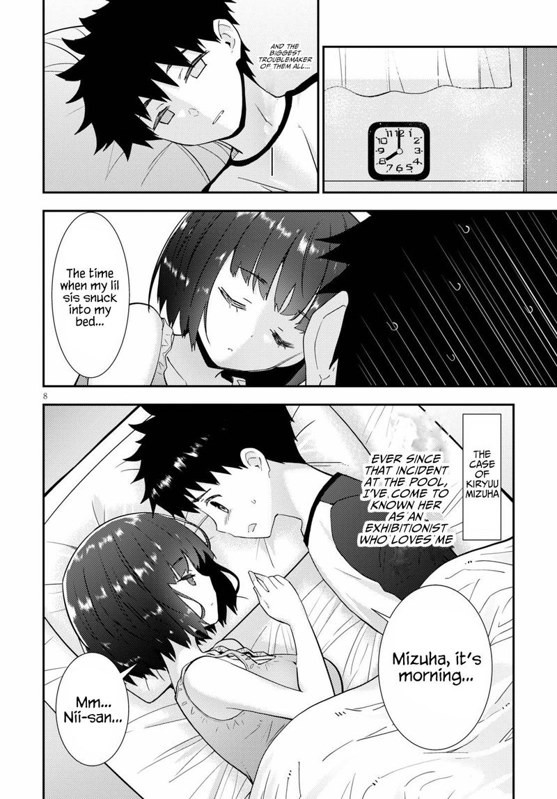 KawaIIkereba Hentai Demo Suki Ni Natte Kuremasu Ka 37 8