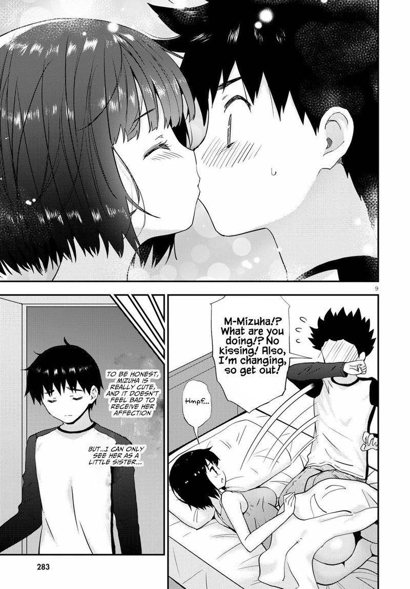 KawaIIkereba Hentai Demo Suki Ni Natte Kuremasu Ka 37 9