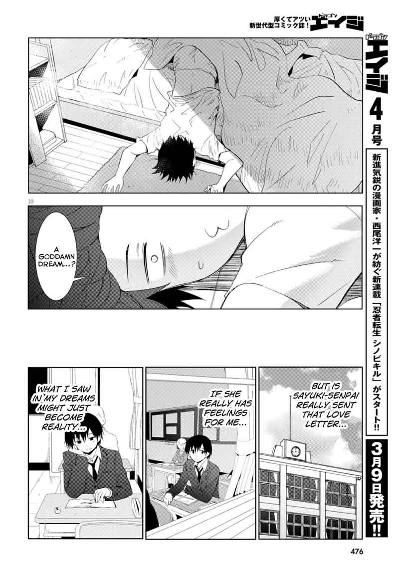 KawaIIkereba Hentai Demo Suki Ni Natte Kuremasu Ka 4 10