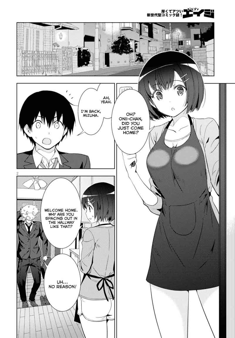 KawaIIkereba Hentai Demo Suki Ni Natte Kuremasu Ka 4 2