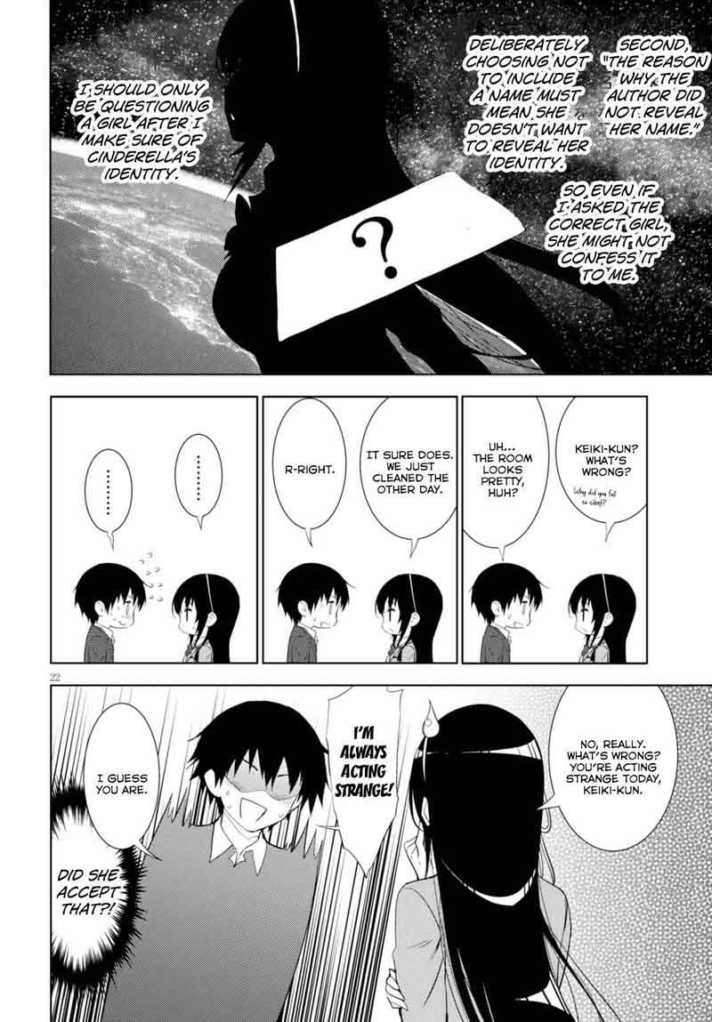 KawaIIkereba Hentai Demo Suki Ni Natte Kuremasu Ka 4 22