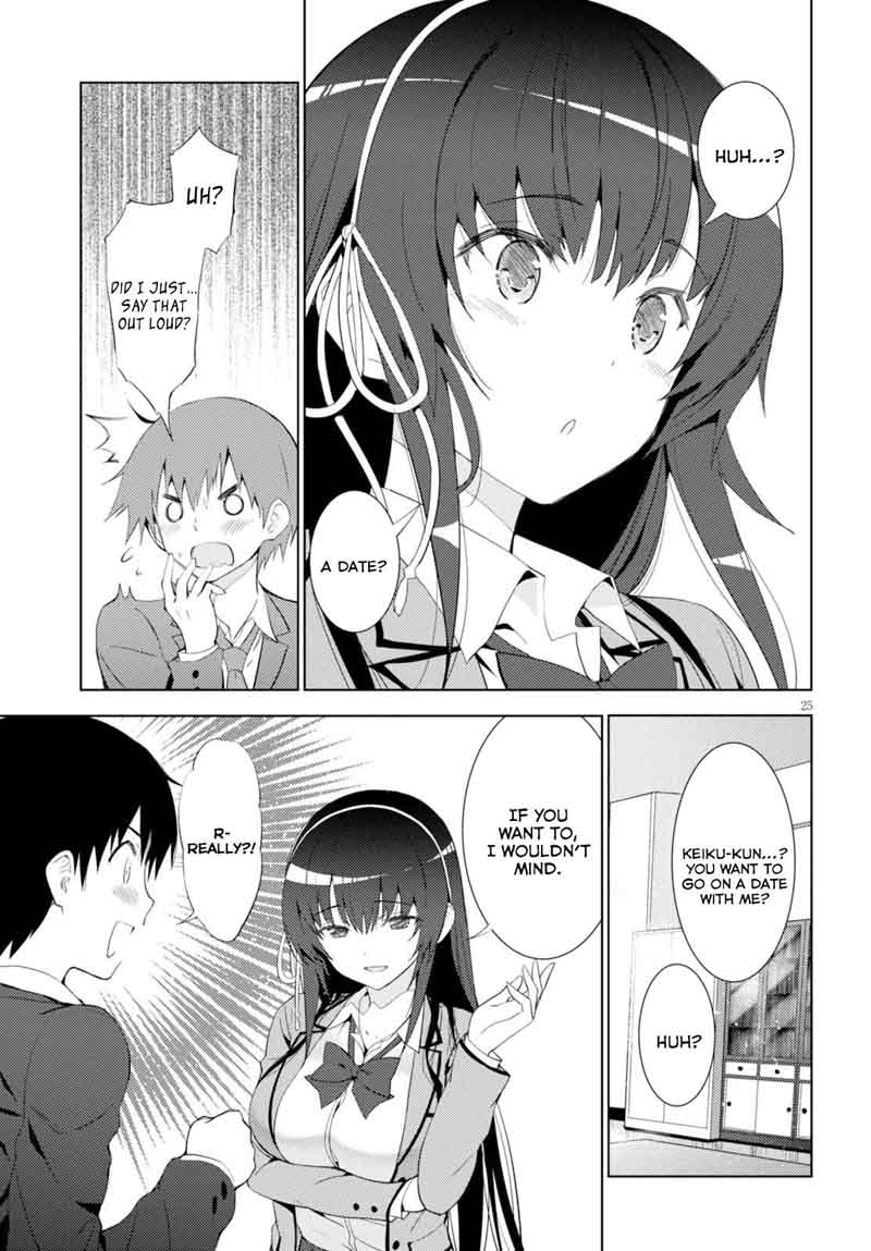 KawaIIkereba Hentai Demo Suki Ni Natte Kuremasu Ka 4 25