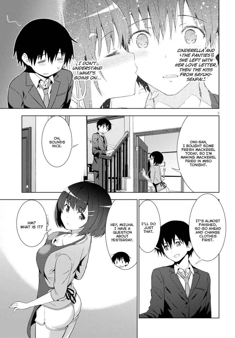 KawaIIkereba Hentai Demo Suki Ni Natte Kuremasu Ka 4 3