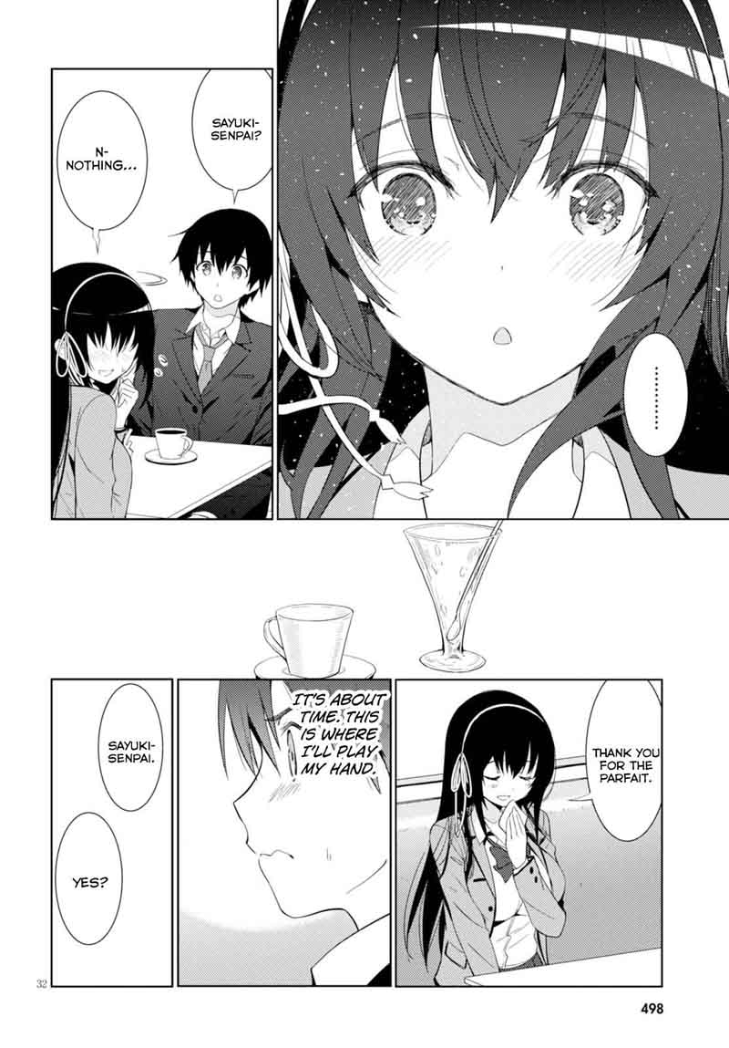 KawaIIkereba Hentai Demo Suki Ni Natte Kuremasu Ka 4 32