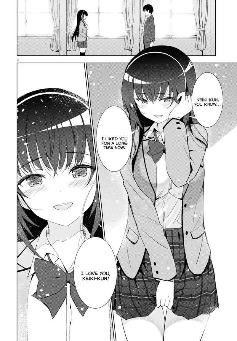 KawaIIkereba Hentai Demo Suki Ni Natte Kuremasu Ka 4 8