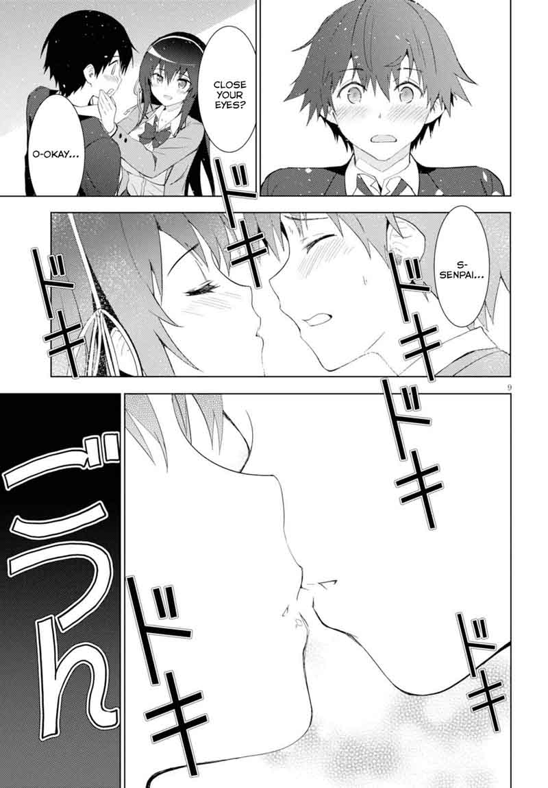KawaIIkereba Hentai Demo Suki Ni Natte Kuremasu Ka 4 9